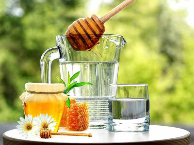 Minum Air Madu Selama Sesi Olahraga, Apa Manfaatnya?
